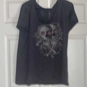 Torrid size 2. Tee